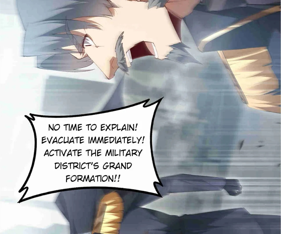 Read Zerg Ruler: I Command the Scourge chapter 65 image 4 on Lezhin