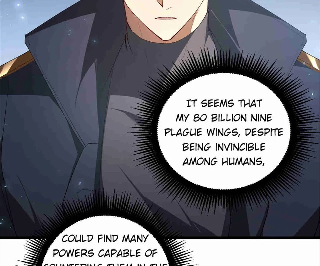 Read Zerg Ruler: I Command the Scourge chapter 65 image 47 on Lezhin