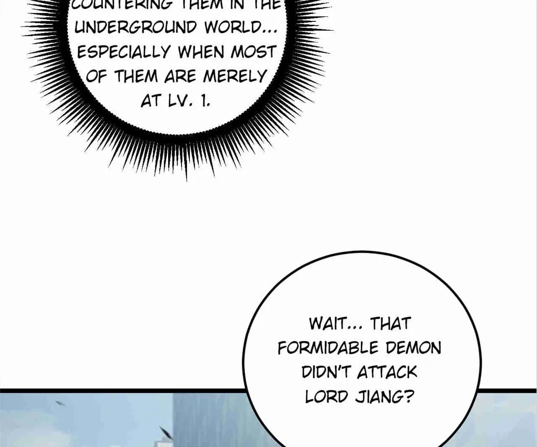 Read Zerg Ruler: I Command the Scourge chapter 65 image 48 on Lezhin