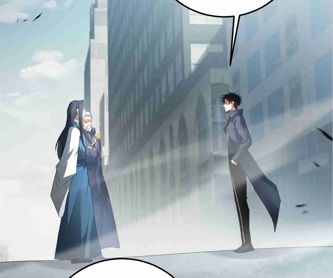 Read Zerg Ruler: I Command the Scourge chapter 65 image 49 on Lezhin