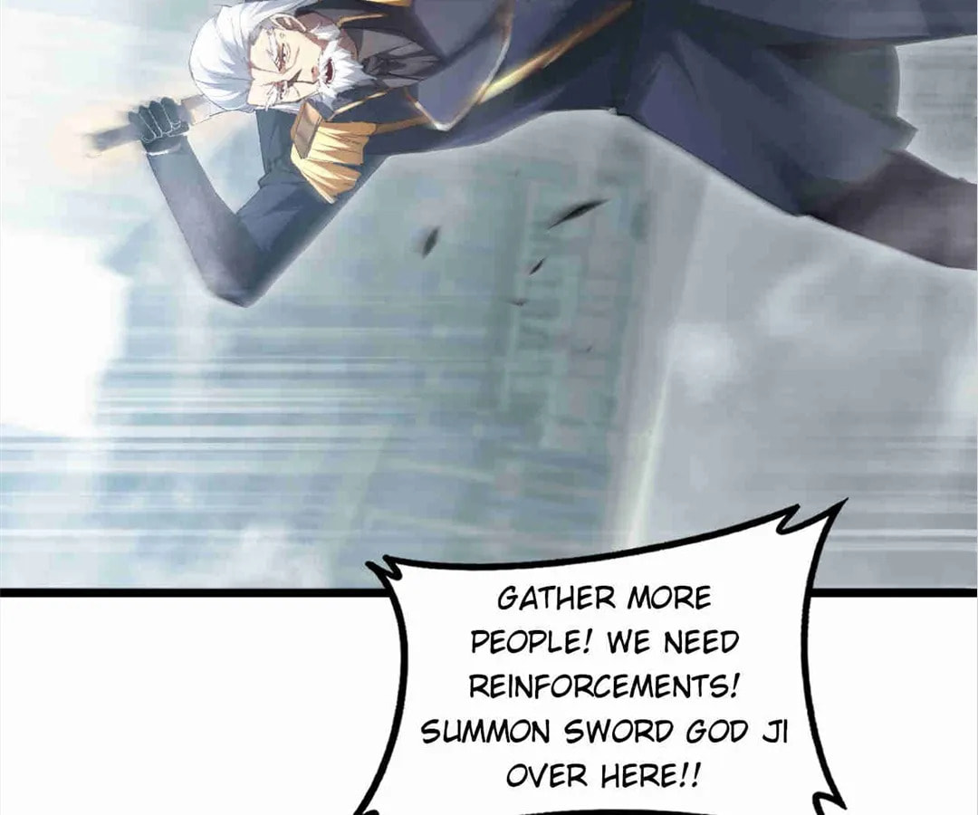 Read Zerg Ruler: I Command the Scourge chapter 65 image 5 on Lezhin