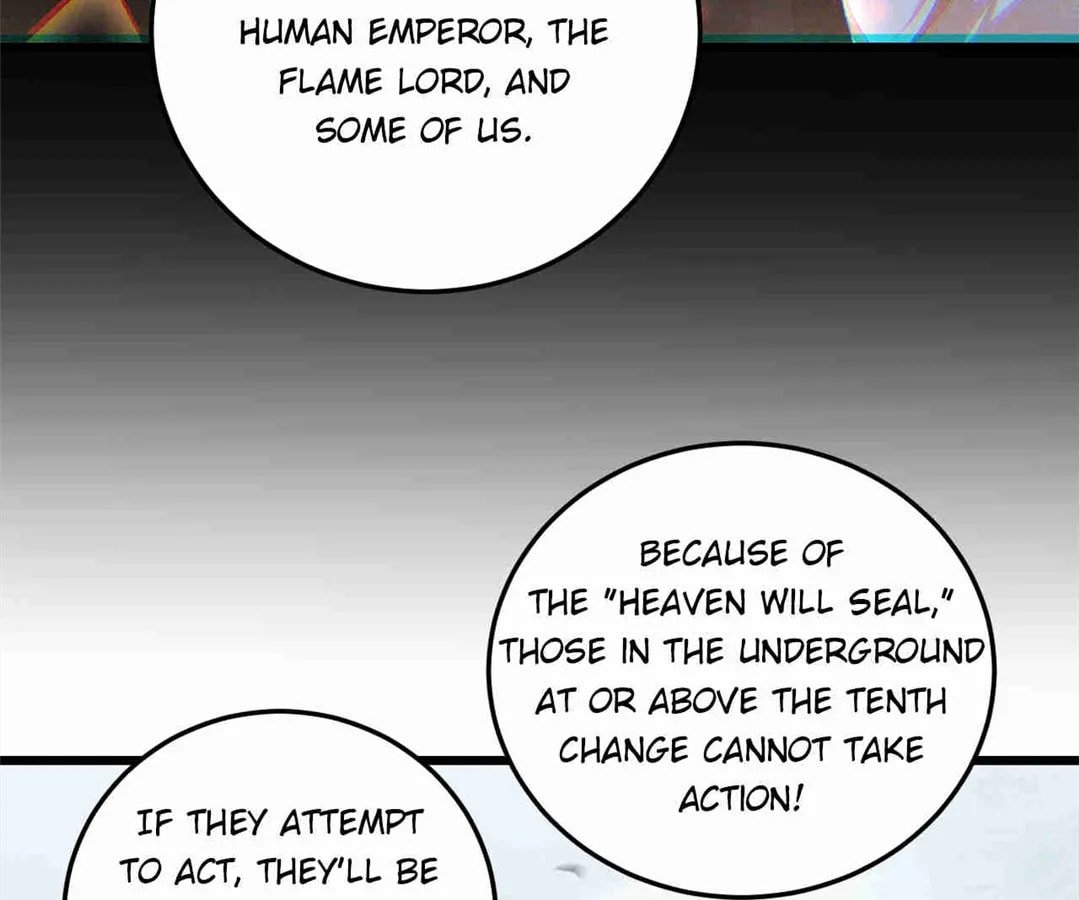 Read Zerg Ruler: I Command the Scourge chapter 65 image 61 on Lezhin