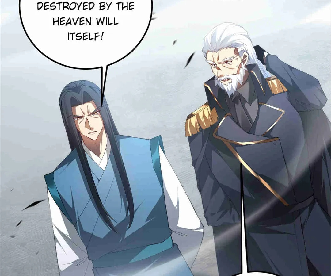 Read Zerg Ruler: I Command the Scourge chapter 65 image 62 on Lezhin