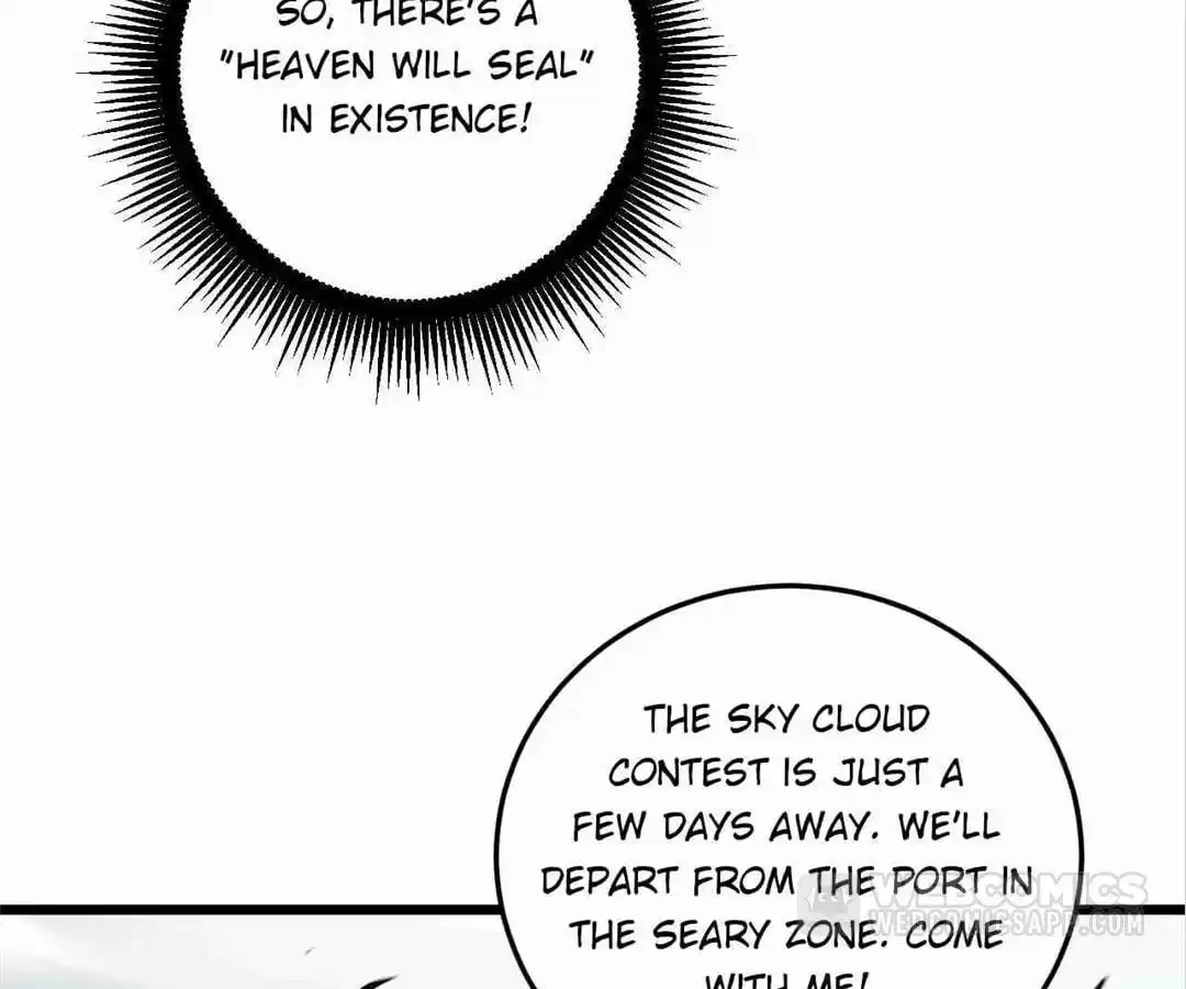 Read Zerg Ruler: I Command the Scourge chapter 65 image 66 on Lezhin