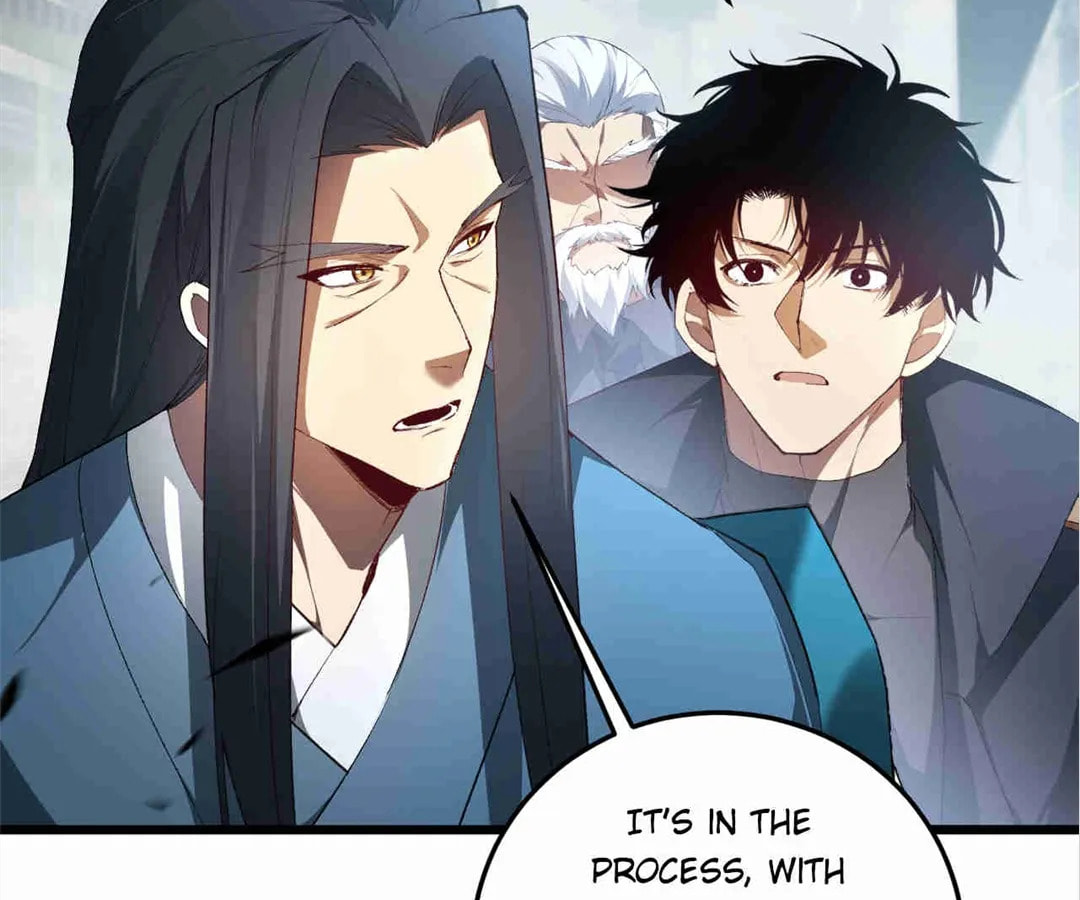 Read Zerg Ruler: I Command the Scourge chapter 65 image 70 on Lezhin