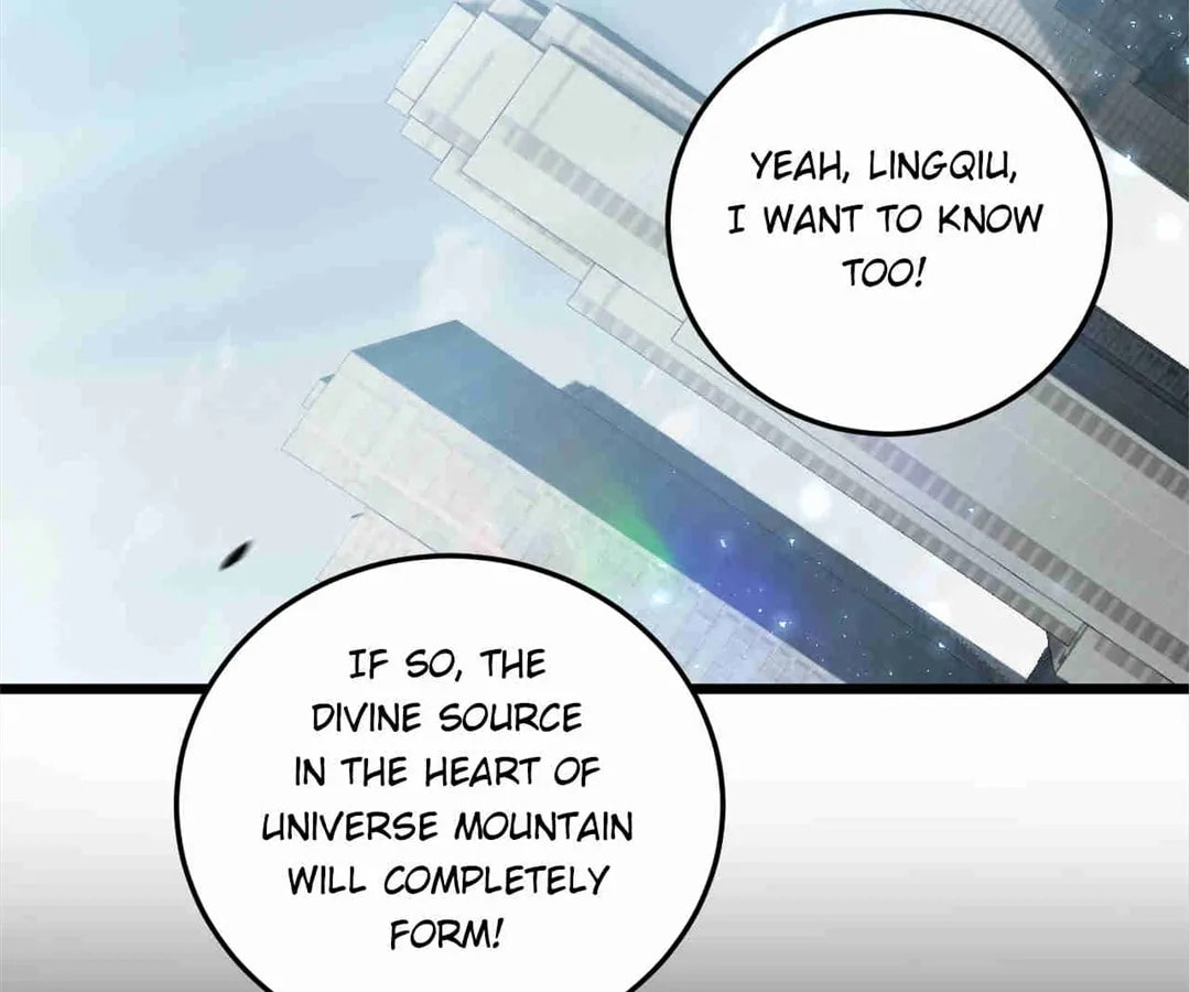 Read Zerg Ruler: I Command the Scourge chapter 65 image 75 on Lezhin