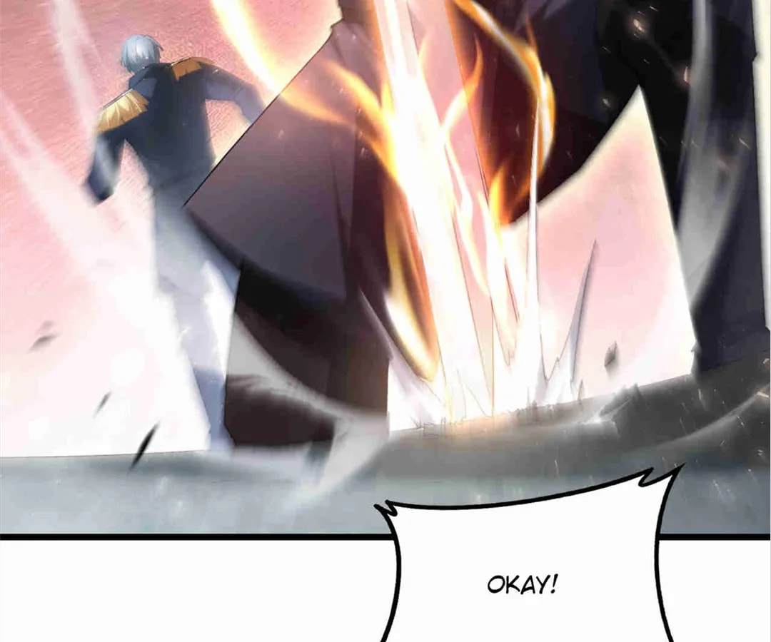 Read Zerg Ruler: I Command the Scourge chapter 65 image 8 on Lezhin