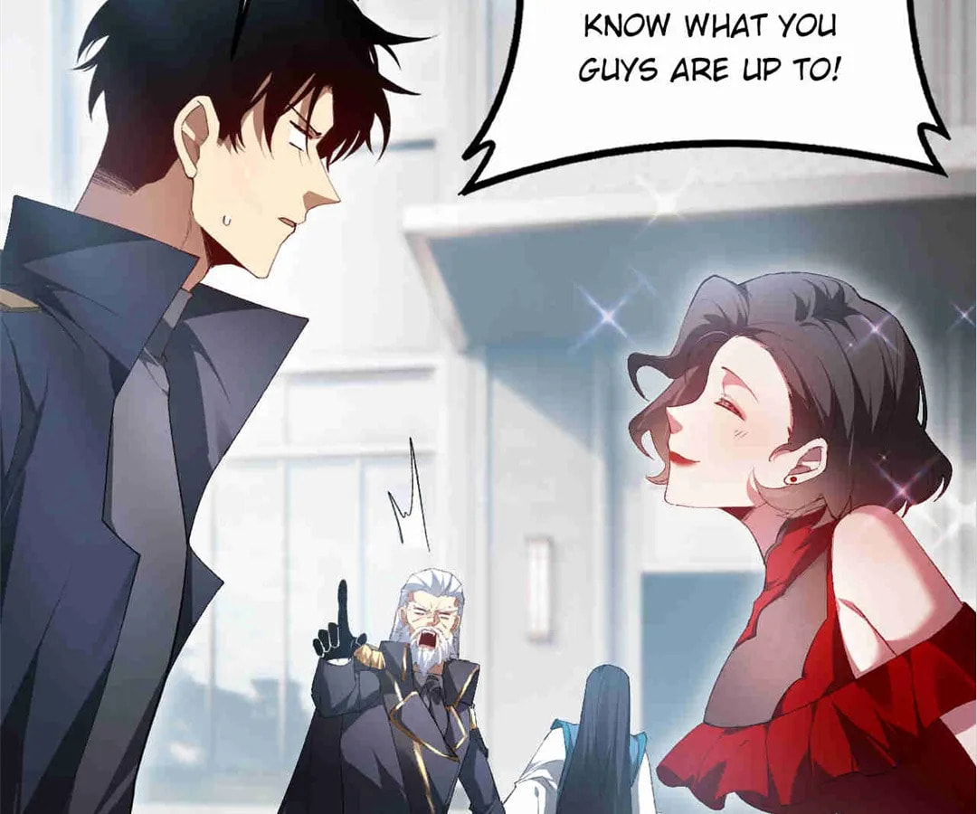 Read Zerg Ruler: I Command the Scourge chapter 65 image 87 on Lezhin