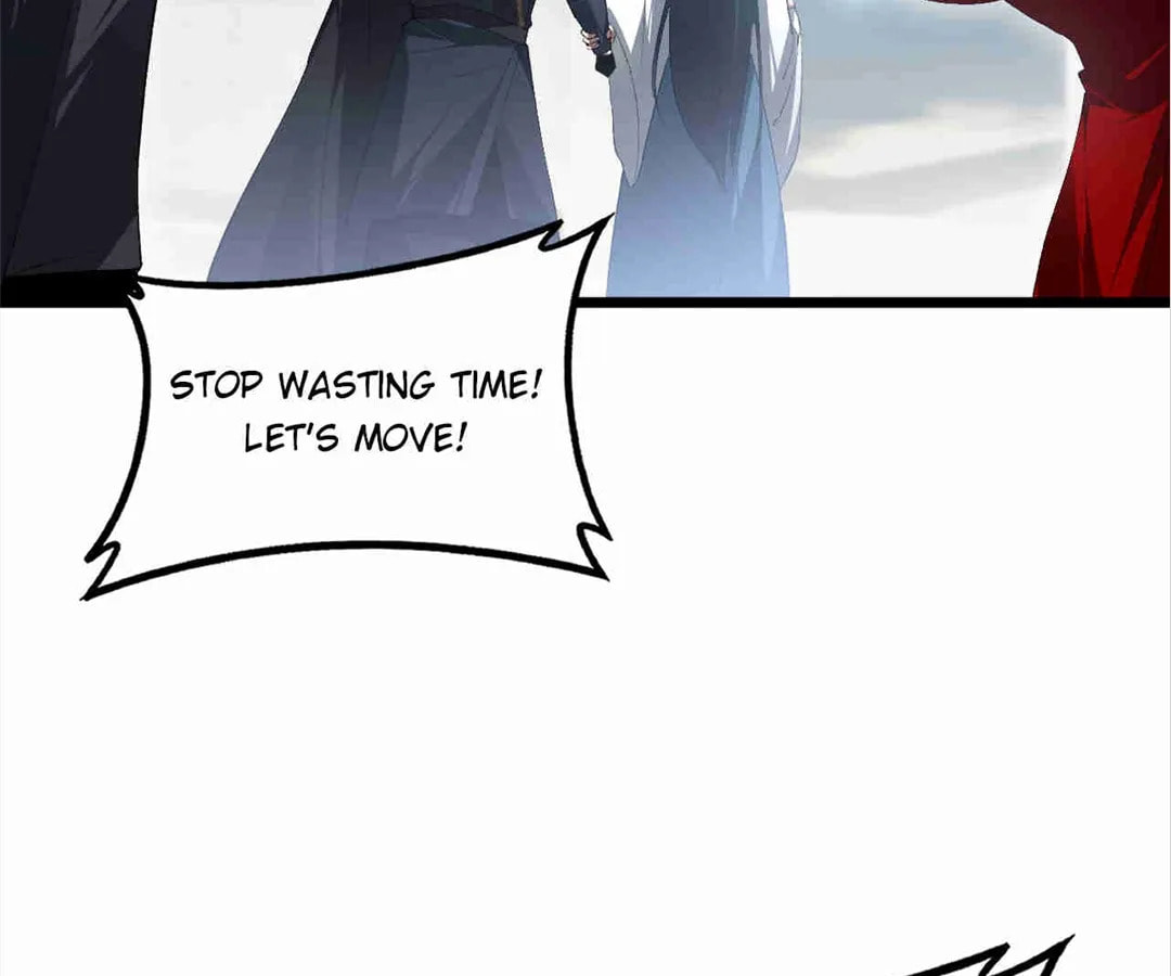 Read Zerg Ruler: I Command the Scourge chapter 65 image 88 on Lezhin
