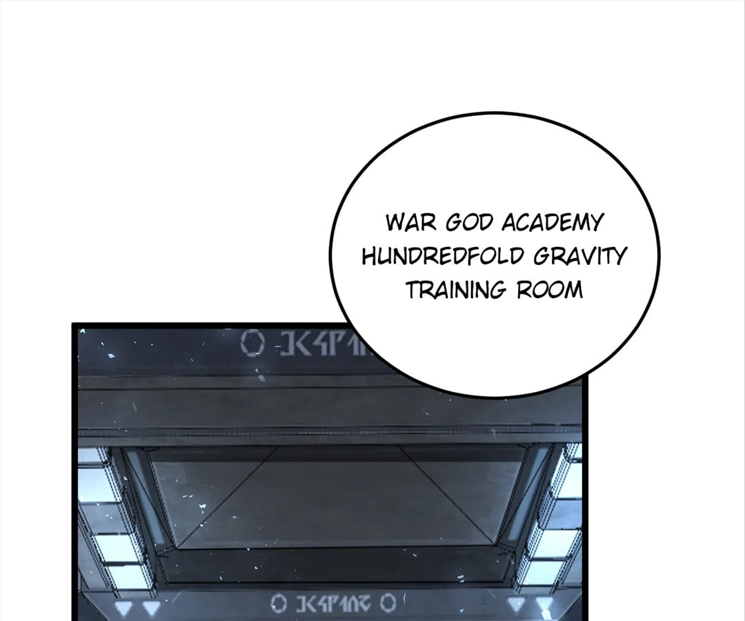 Read Zerg Ruler: I Command the Scourge chapter 66 image 0 on Lezhin