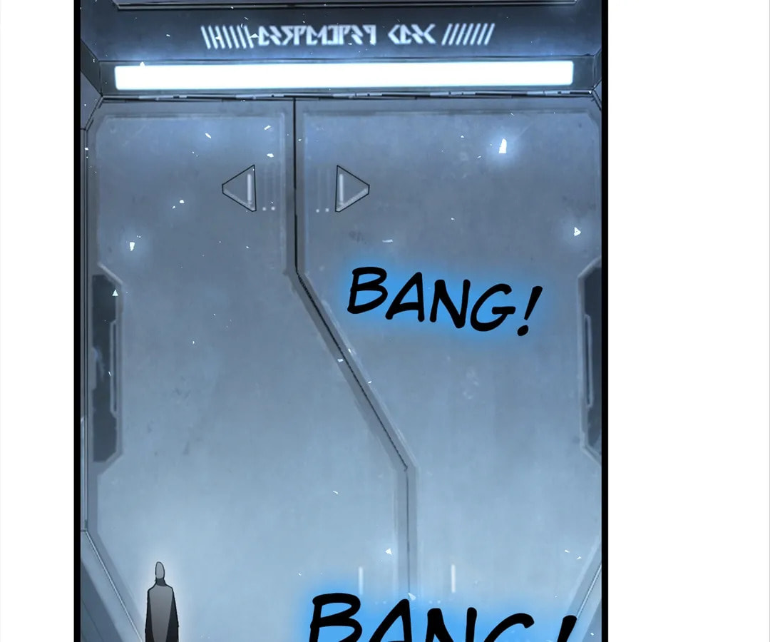Read Zerg Ruler: I Command the Scourge chapter 66 image 1 on Lezhin