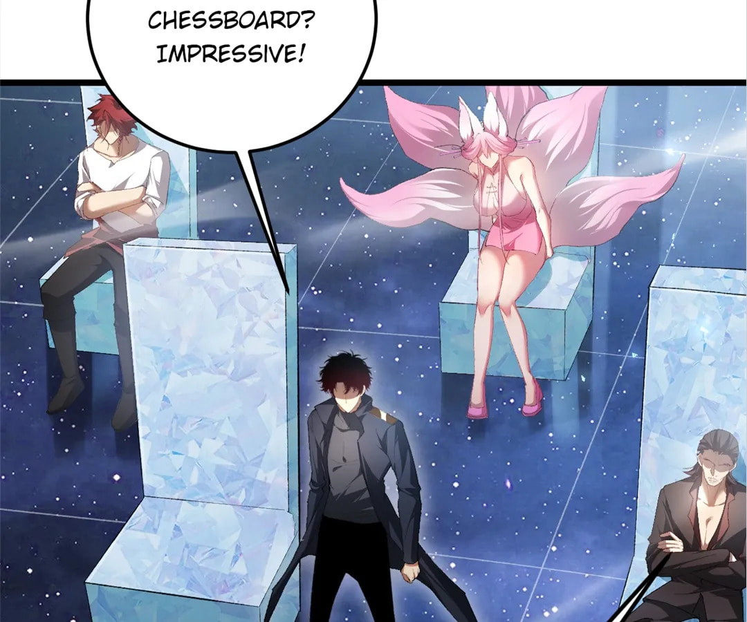 Read Zerg Ruler: I Command the Scourge chapter 66 image 101 on Lezhin