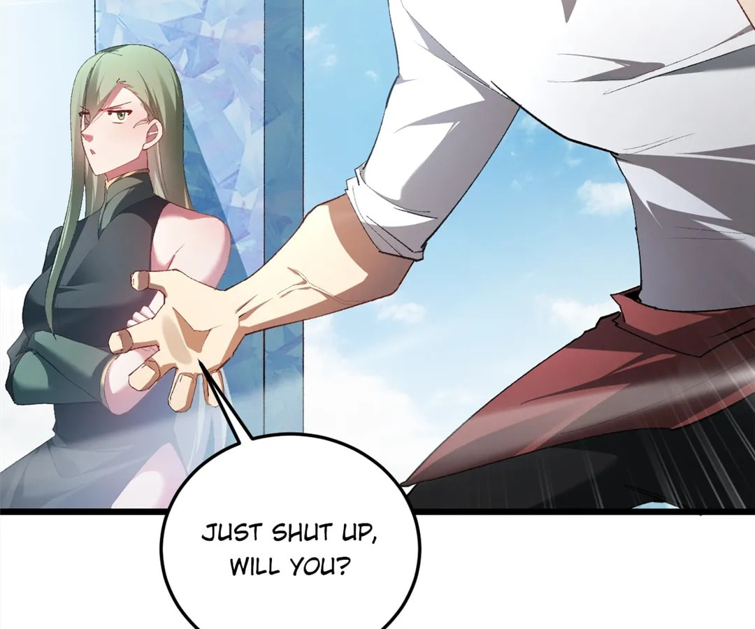 Read Zerg Ruler: I Command the Scourge chapter 66 image 116 on Lezhin