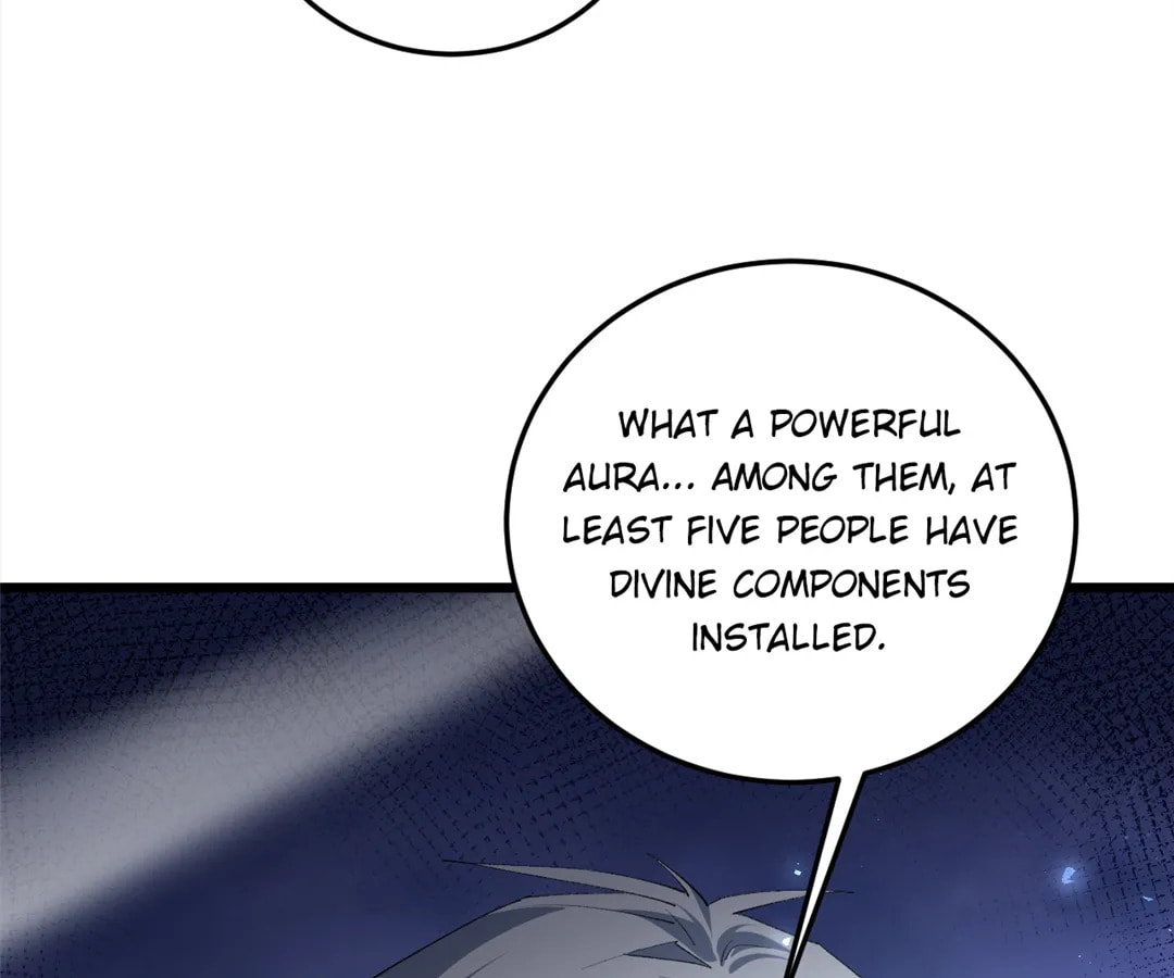 Read Zerg Ruler: I Command the Scourge chapter 66 image 117 on Lezhin