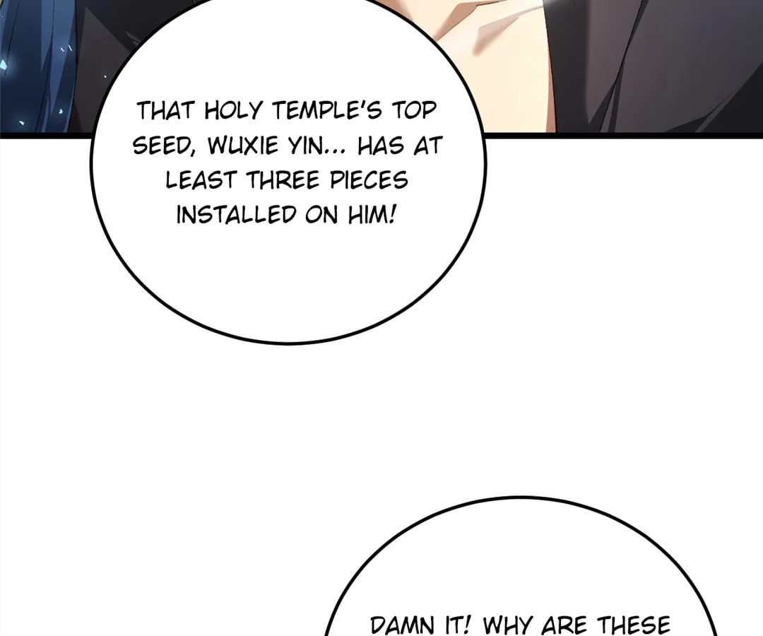 Read Zerg Ruler: I Command the Scourge chapter 66 image 119 on Lezhin