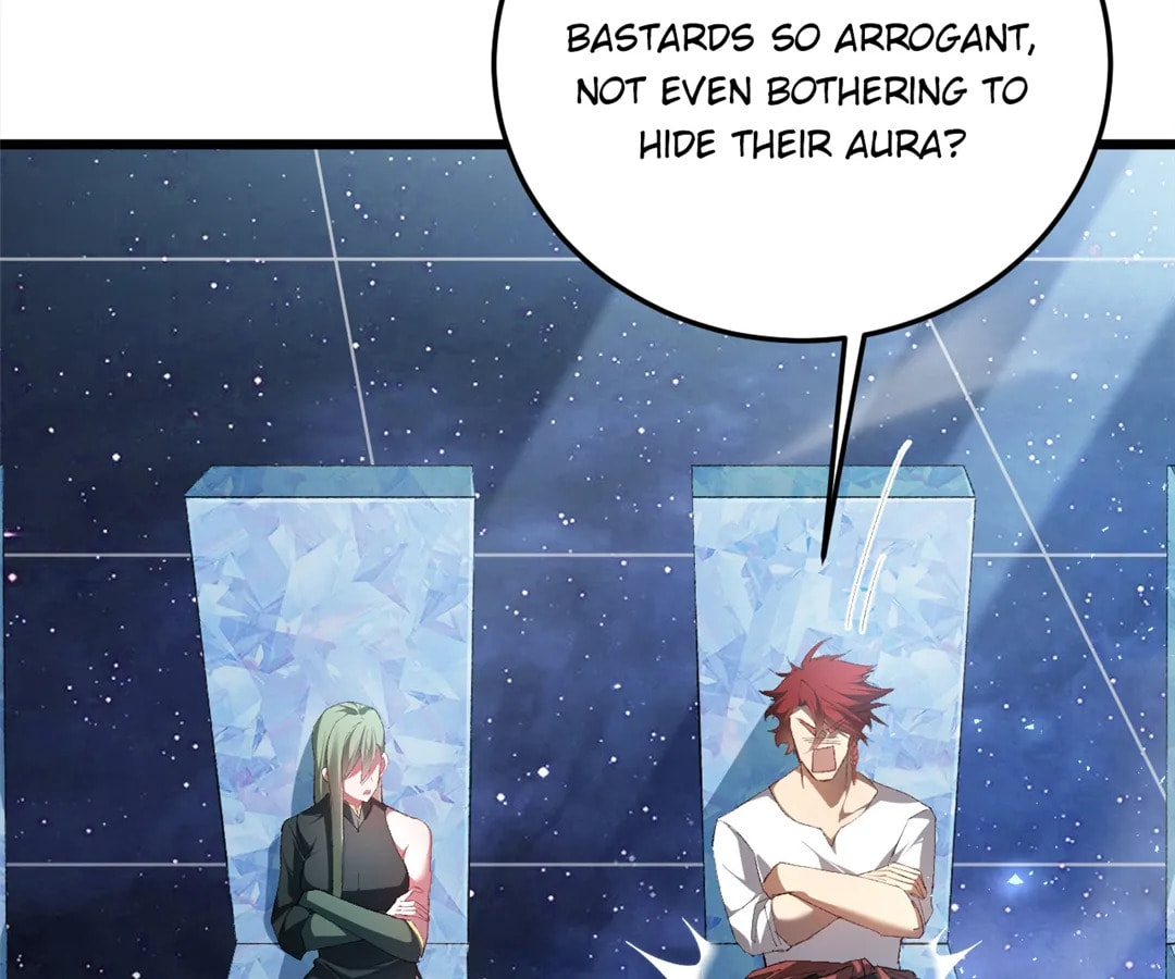Read Zerg Ruler: I Command the Scourge chapter 66 image 120 on Lezhin