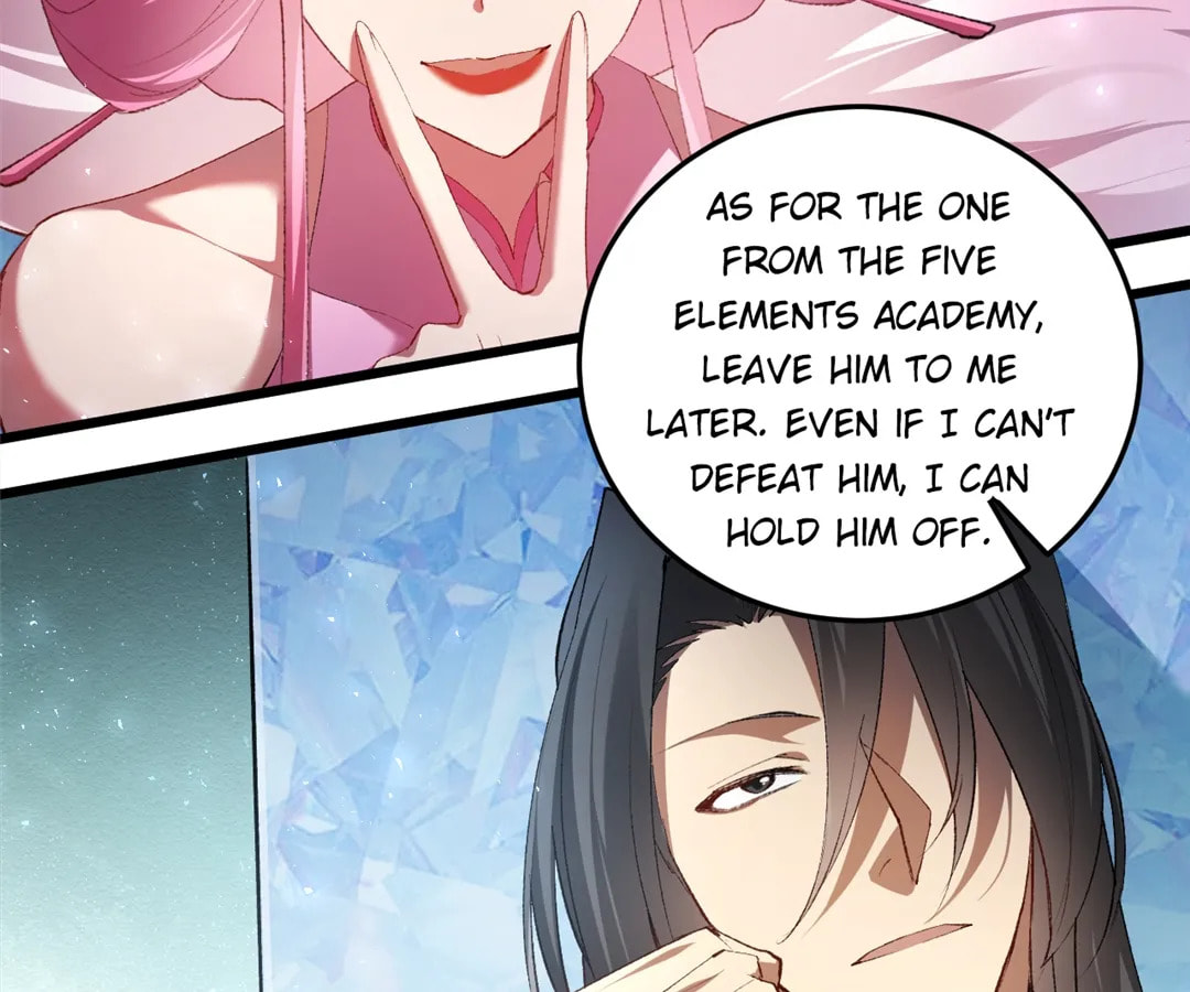 Read Zerg Ruler: I Command the Scourge chapter 66 image 123 on Lezhin