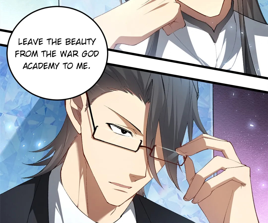 Read Zerg Ruler: I Command the Scourge chapter 66 image 124 on Lezhin
