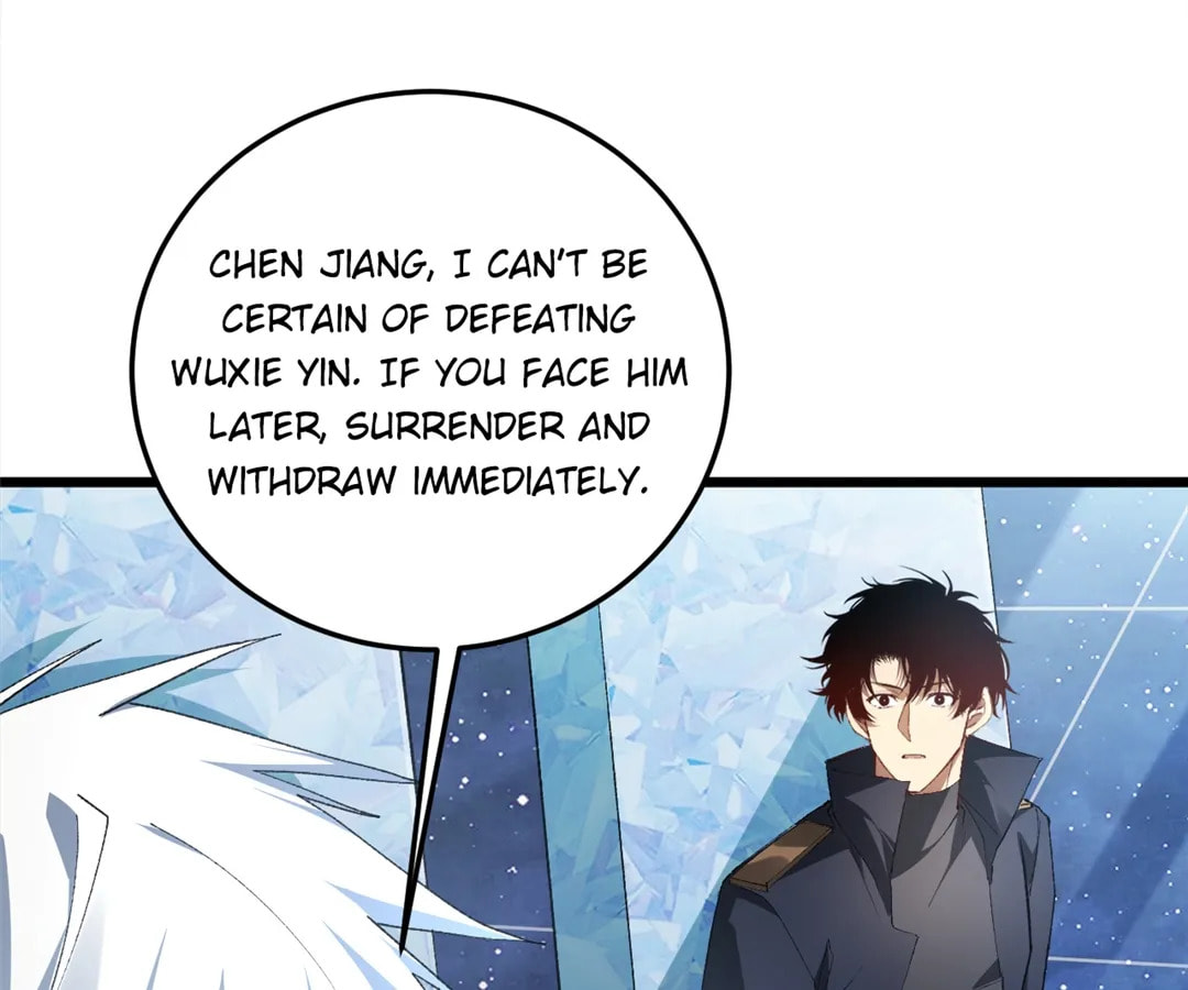 Read Zerg Ruler: I Command the Scourge chapter 66 image 126 on Lezhin