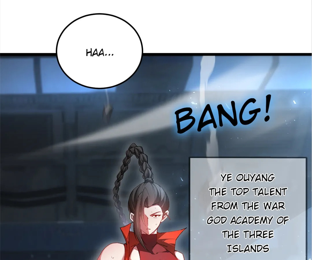 Read Zerg Ruler: I Command the Scourge chapter 66 image 16 on Lezhin