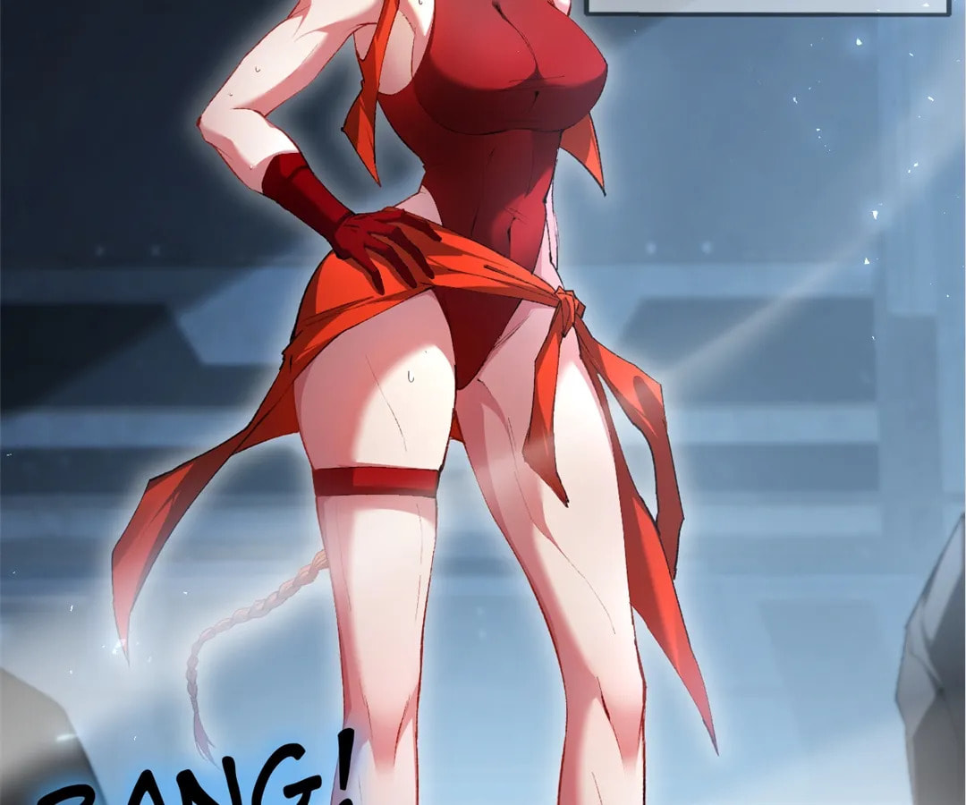 Read Zerg Ruler: I Command the Scourge chapter 66 image 17 on Lezhin