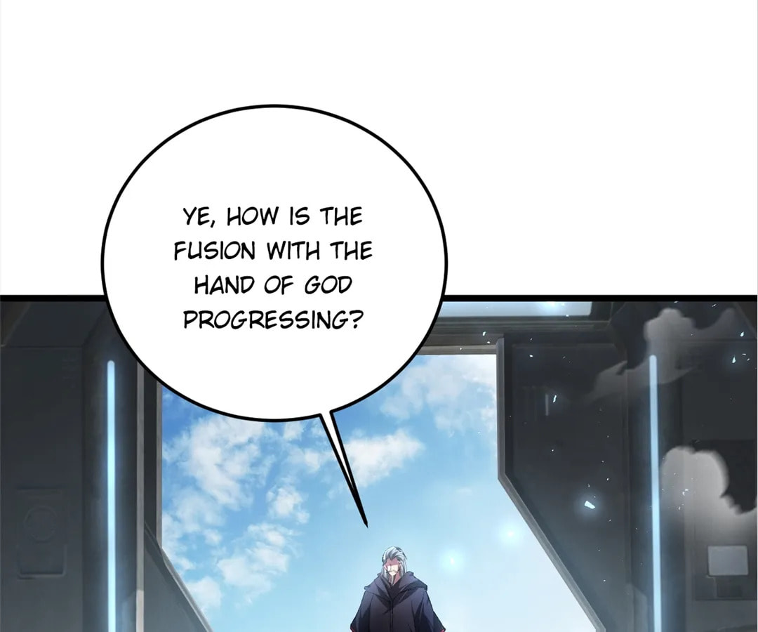 Read Zerg Ruler: I Command the Scourge chapter 66 image 19 on Lezhin