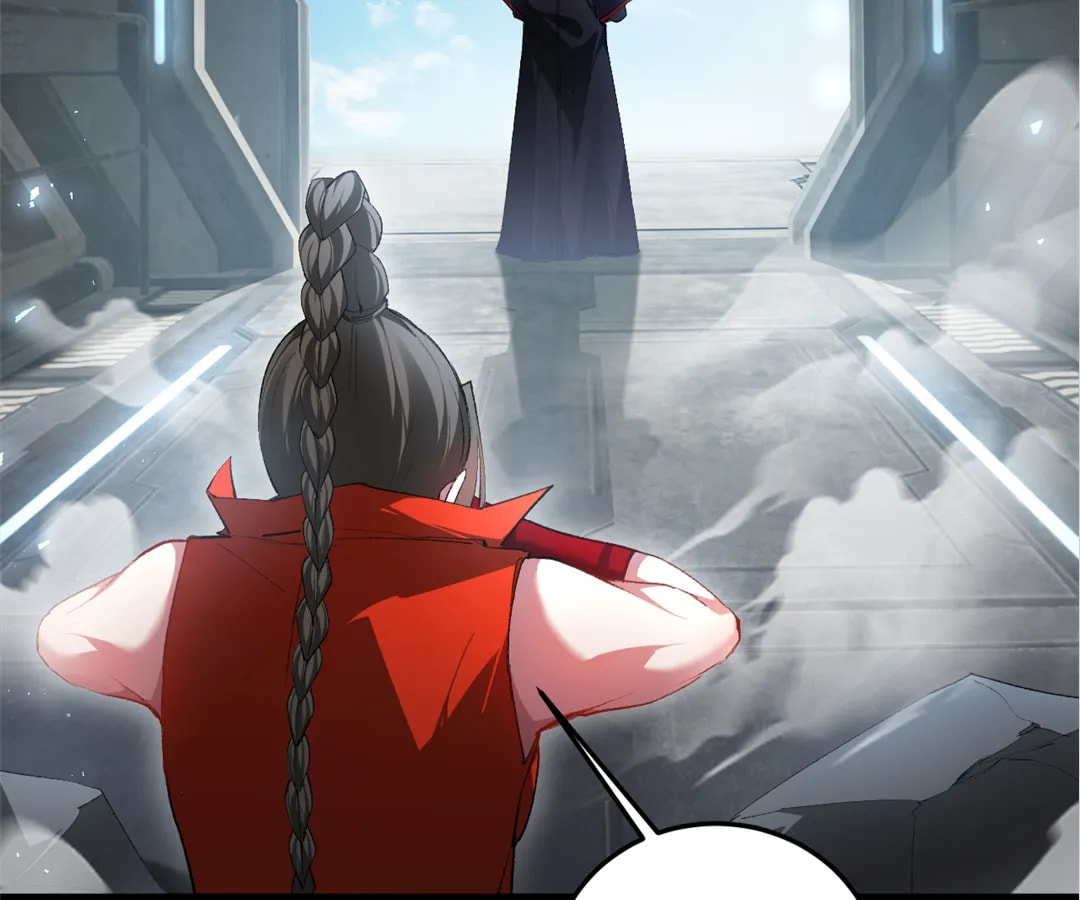 Read Zerg Ruler: I Command the Scourge chapter 66 image 20 on Lezhin