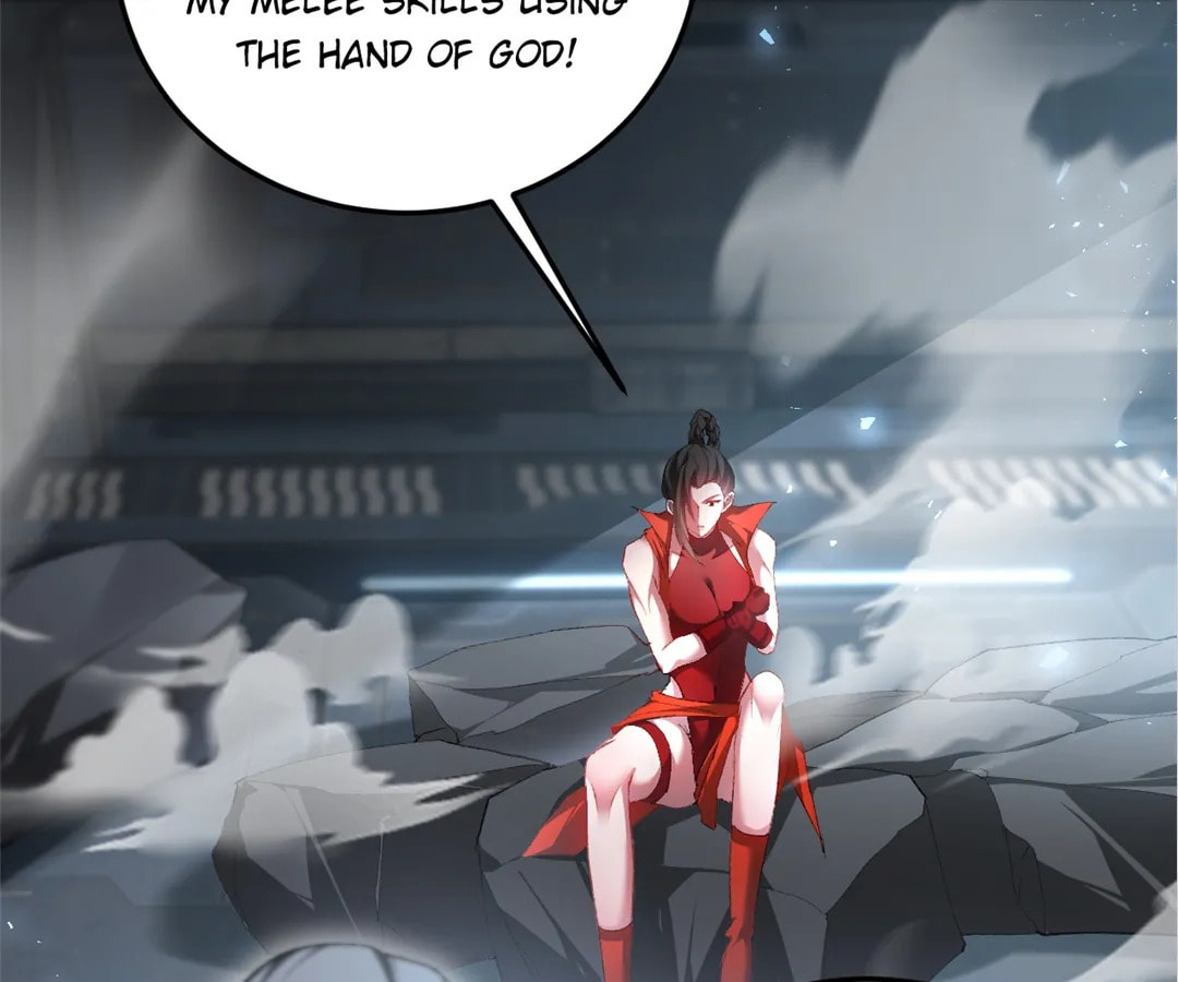Read Zerg Ruler: I Command the Scourge chapter 66 image 22 on Lezhin