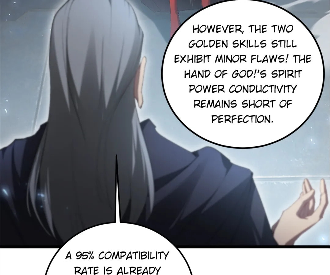 Read Zerg Ruler: I Command the Scourge chapter 66 image 23 on Lezhin