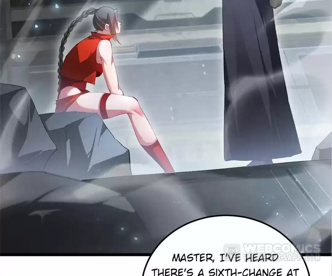 Read Zerg Ruler: I Command the Scourge chapter 66 image 26 on Lezhin