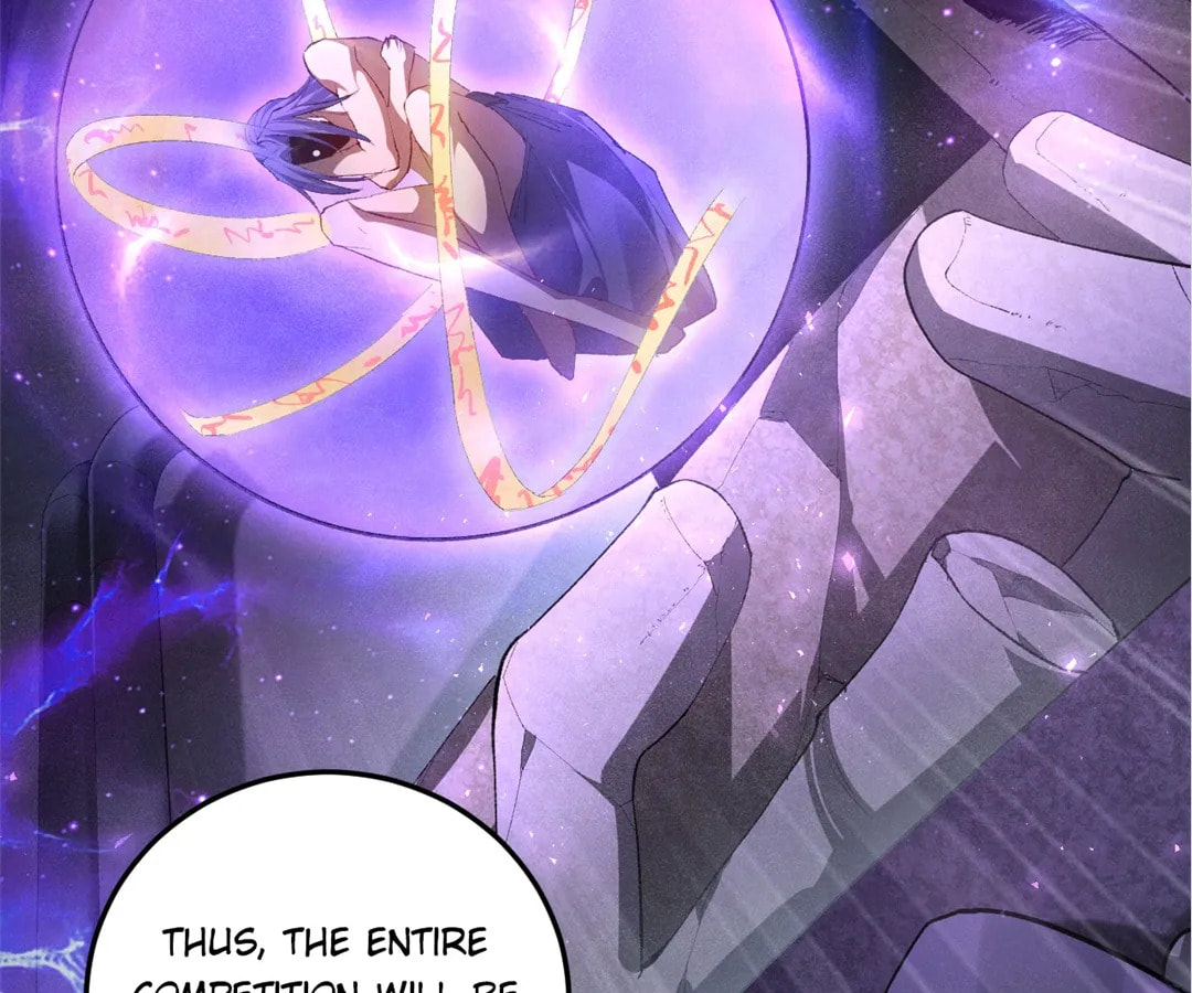 Read Zerg Ruler: I Command the Scourge chapter 66 image 32 on Lezhin
