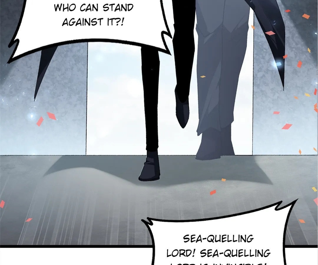 Read Zerg Ruler: I Command the Scourge chapter 66 image 37 on Lezhin