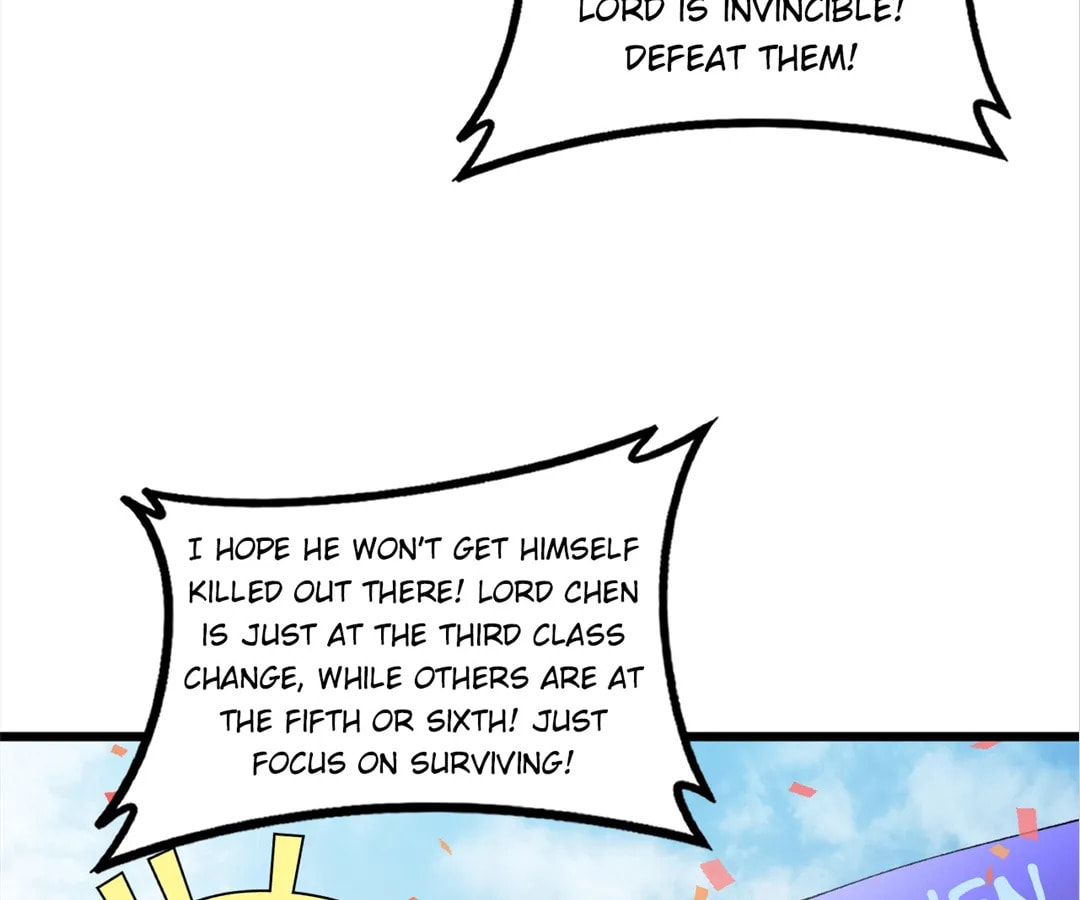 Read Zerg Ruler: I Command the Scourge chapter 66 image 38 on Lezhin