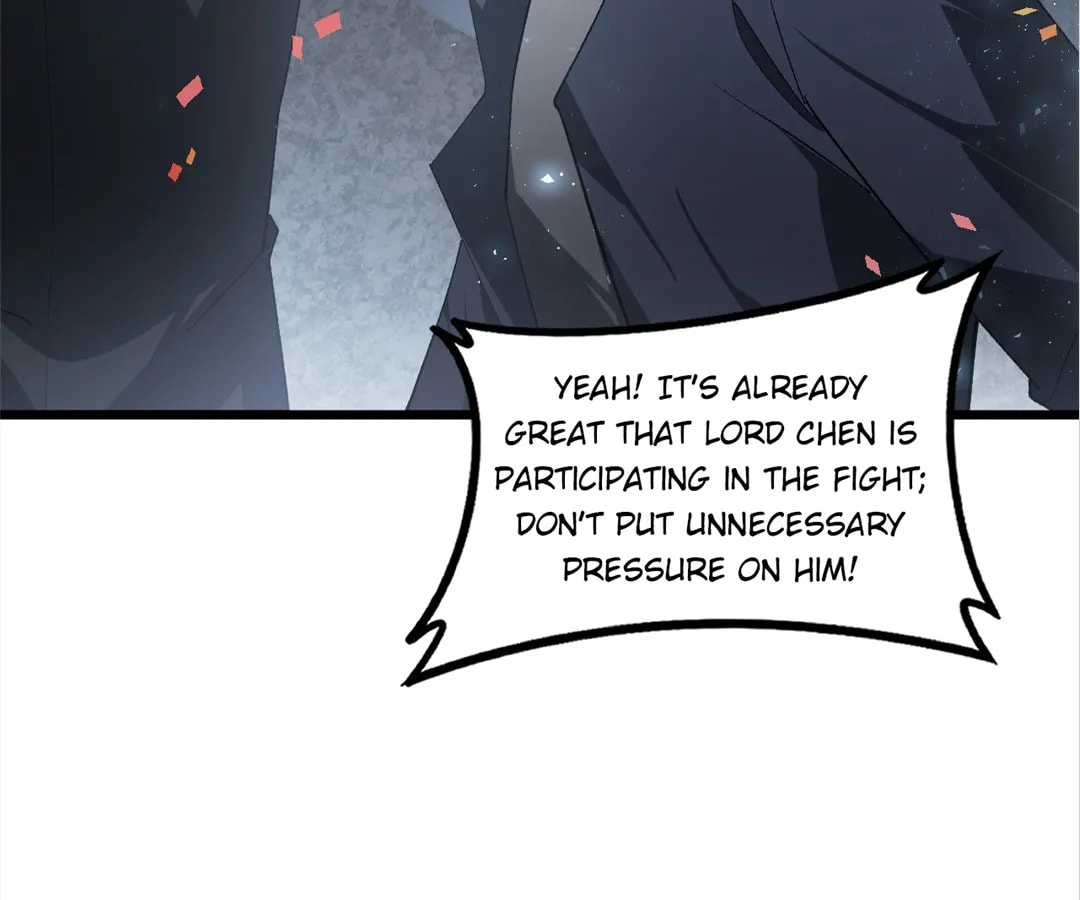 Read Zerg Ruler: I Command the Scourge chapter 66 image 40 on Lezhin