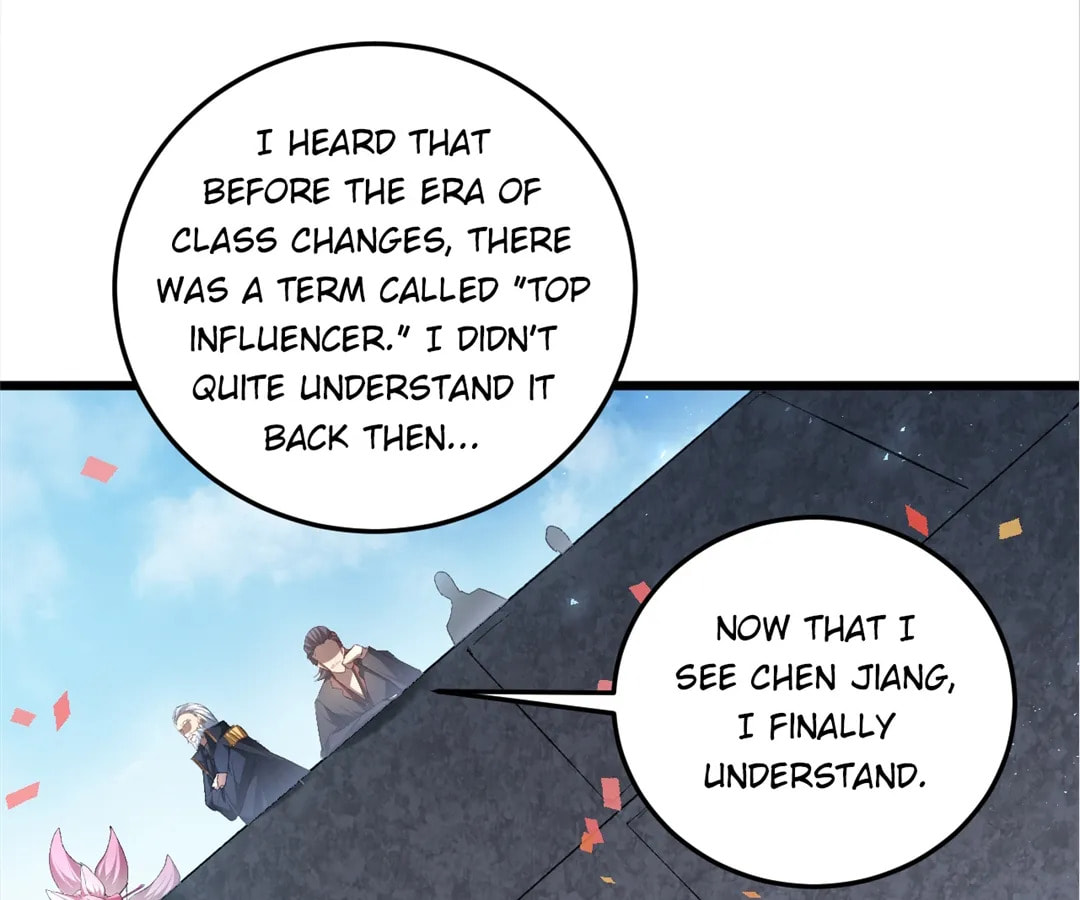 Read Zerg Ruler: I Command the Scourge chapter 66 image 41 on Lezhin