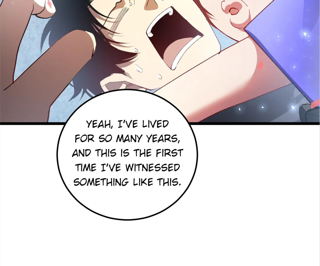 Read Zerg Ruler: I Command the Scourge chapter 66 image 43 on Lezhin