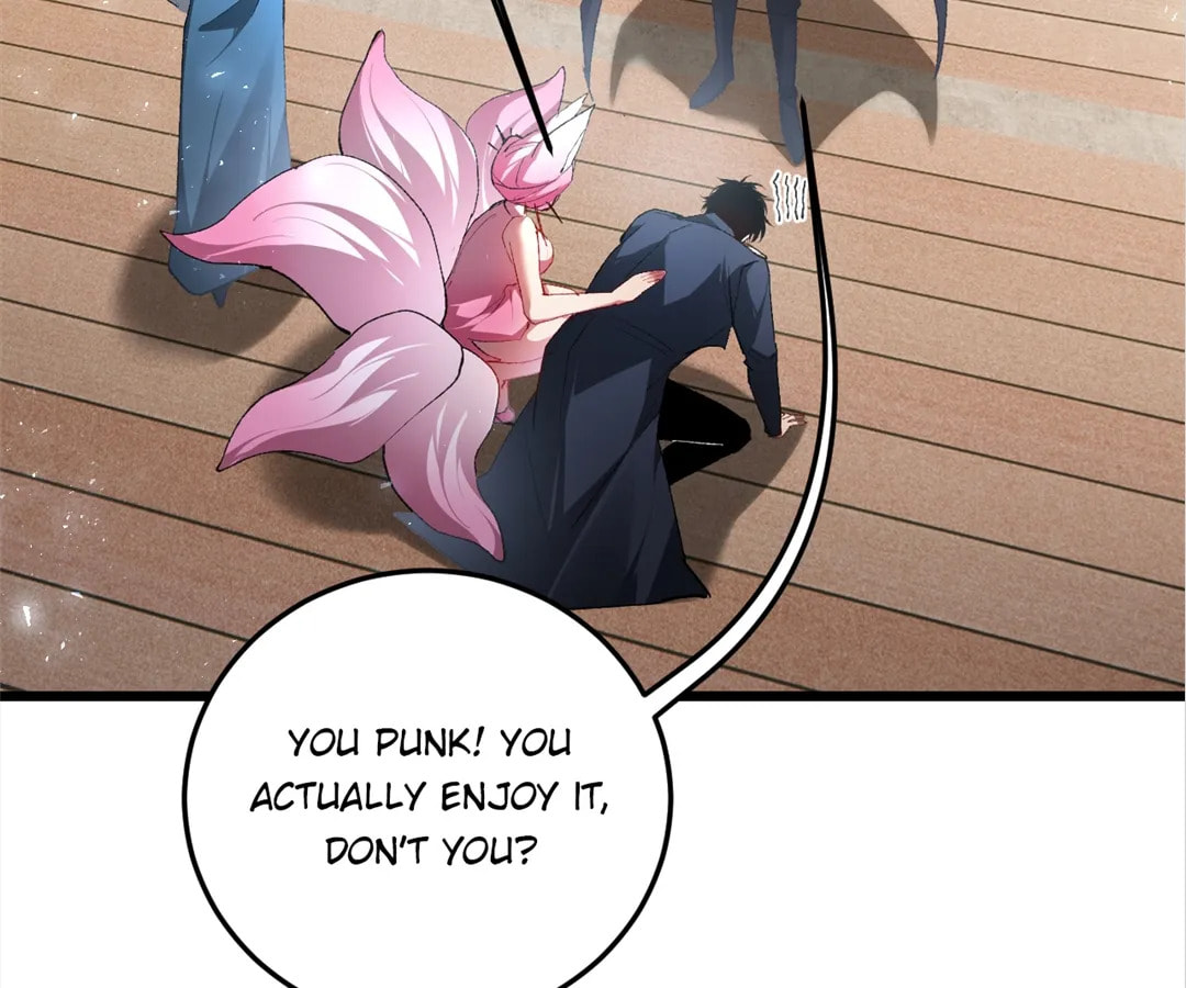 Read Zerg Ruler: I Command the Scourge chapter 66 image 45 on Lezhin