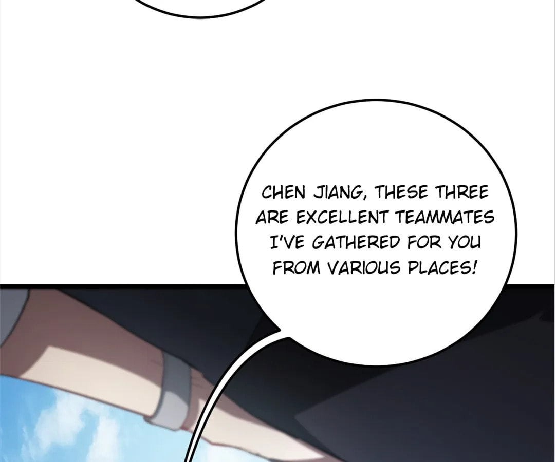 Read Zerg Ruler: I Command the Scourge chapter 66 image 46 on Lezhin
