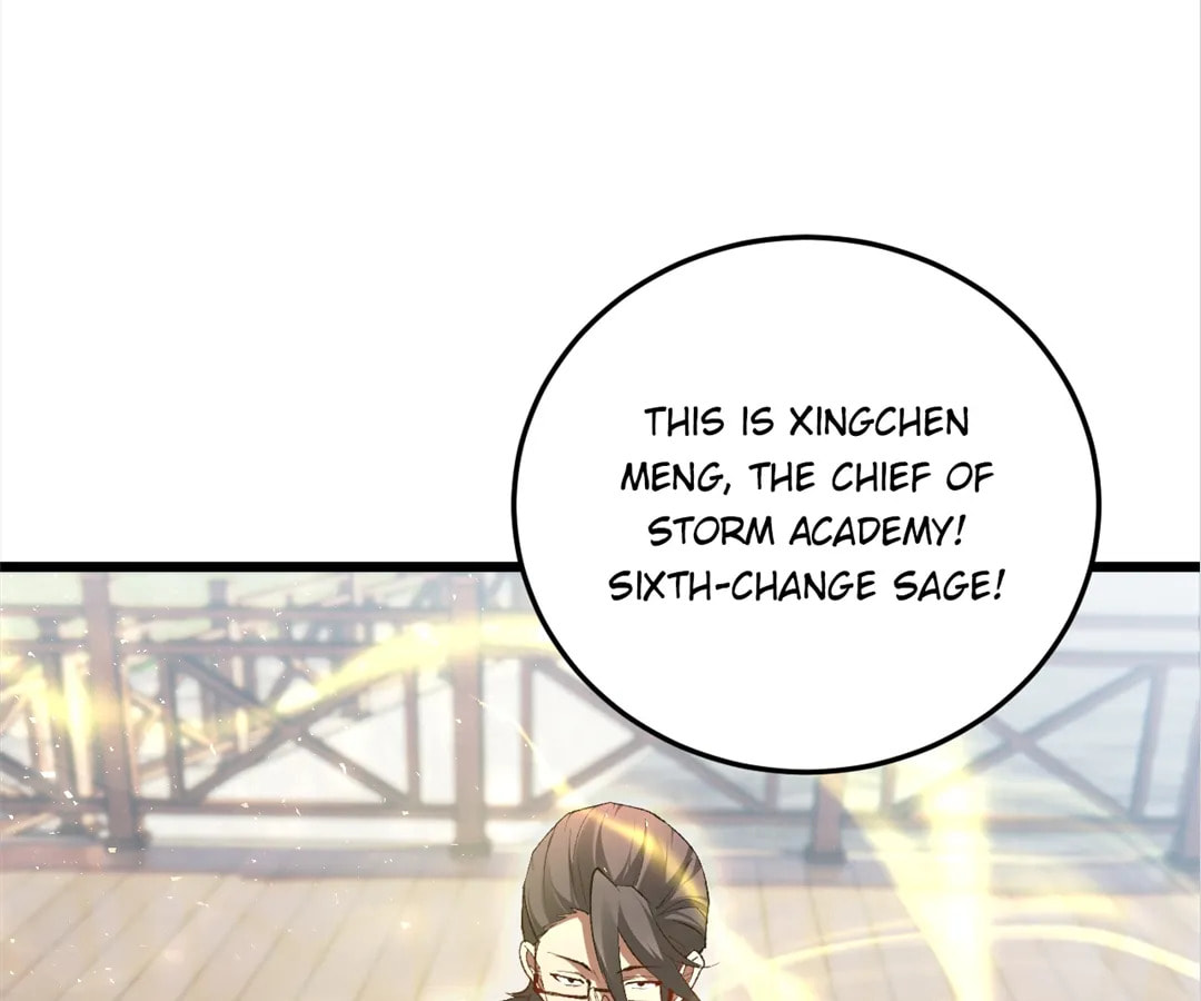Read Zerg Ruler: I Command the Scourge chapter 66 image 49 on Lezhin