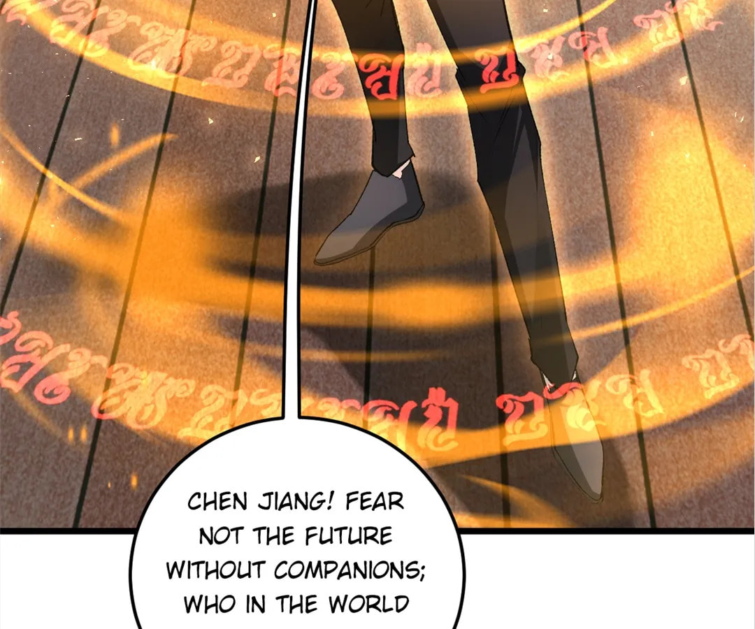 Read Zerg Ruler: I Command the Scourge chapter 66 image 51 on Lezhin