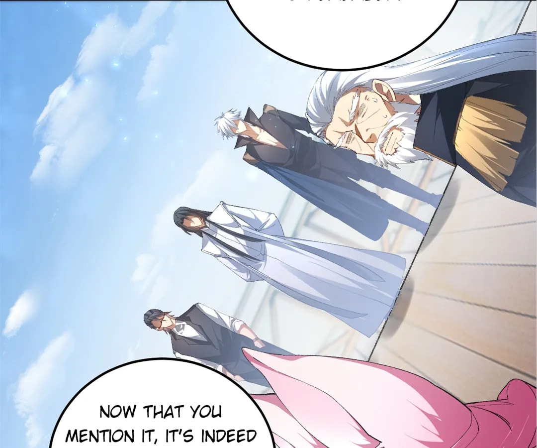 Read Zerg Ruler: I Command the Scourge chapter 66 image 56 on Lezhin