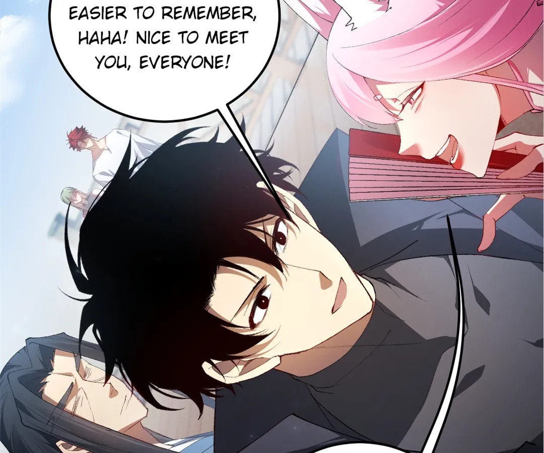 Read Zerg Ruler: I Command the Scourge chapter 66 image 57 on Lezhin