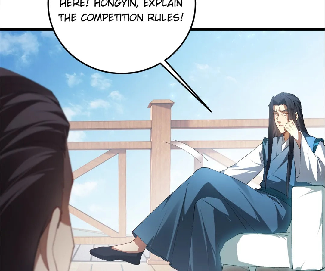 Read Zerg Ruler: I Command the Scourge chapter 66 image 59 on Lezhin