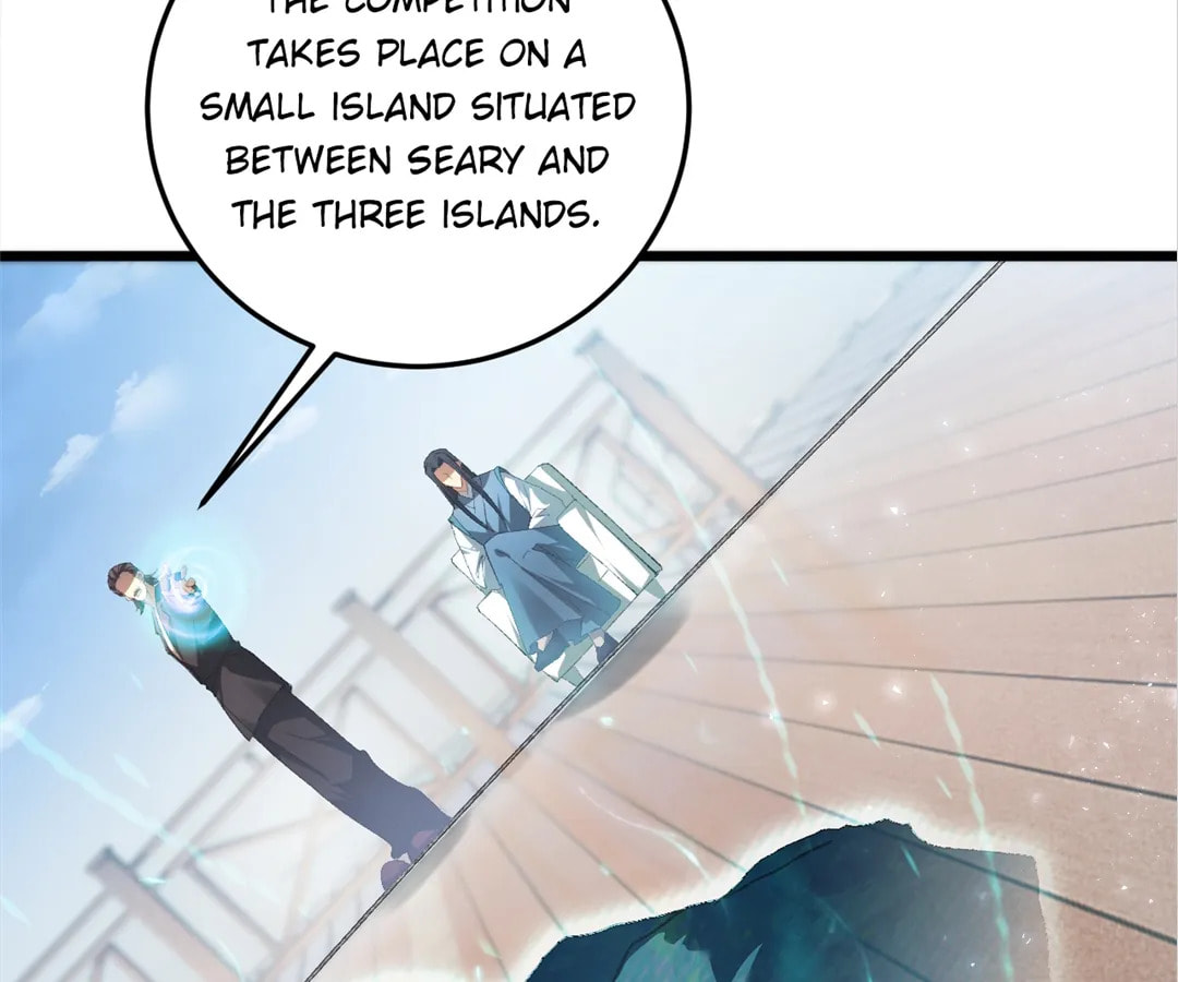 Read Zerg Ruler: I Command the Scourge chapter 66 image 61 on Lezhin