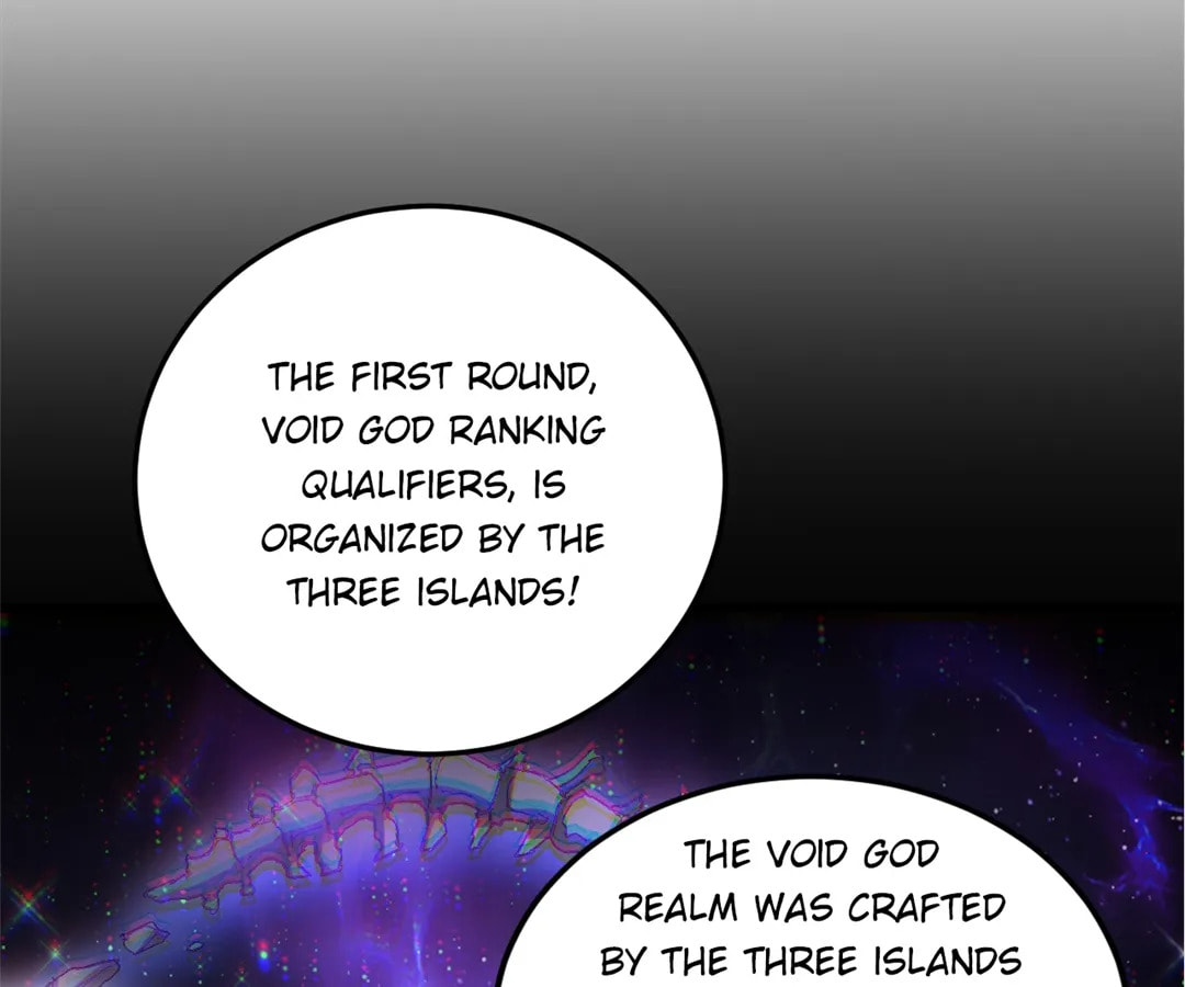 Read Zerg Ruler: I Command the Scourge chapter 66 image 64 on Lezhin