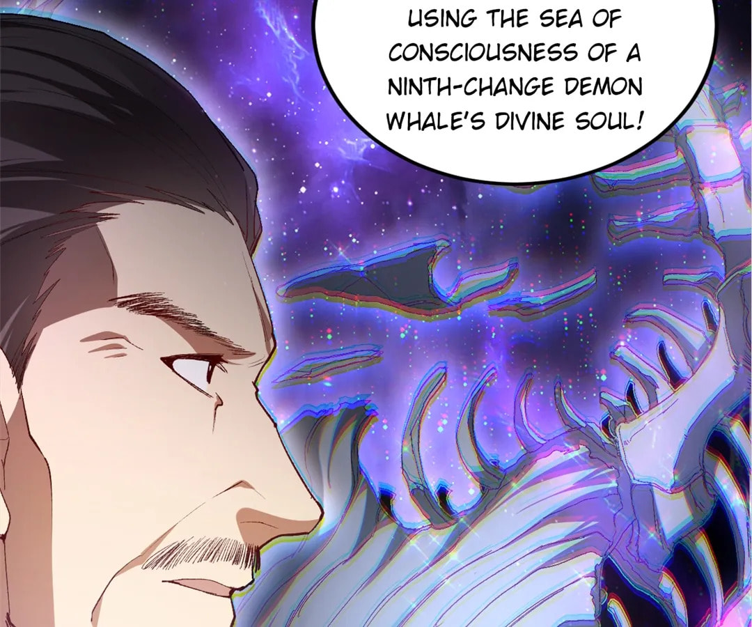 Read Zerg Ruler: I Command the Scourge chapter 66 image 65 on Lezhin