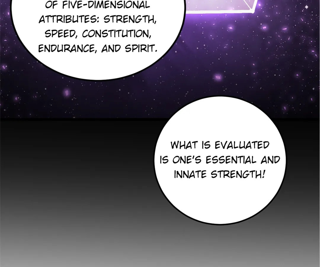 Read Zerg Ruler: I Command the Scourge chapter 66 image 69 on Lezhin
