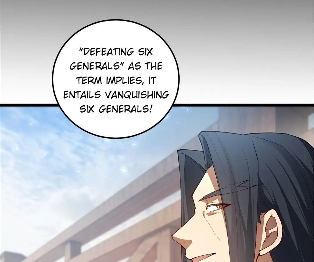 Read Zerg Ruler: I Command the Scourge chapter 66 image 70 on Lezhin