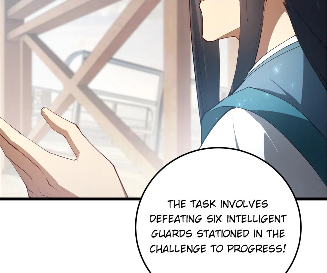 Read Zerg Ruler: I Command the Scourge chapter 66 image 71 on Lezhin