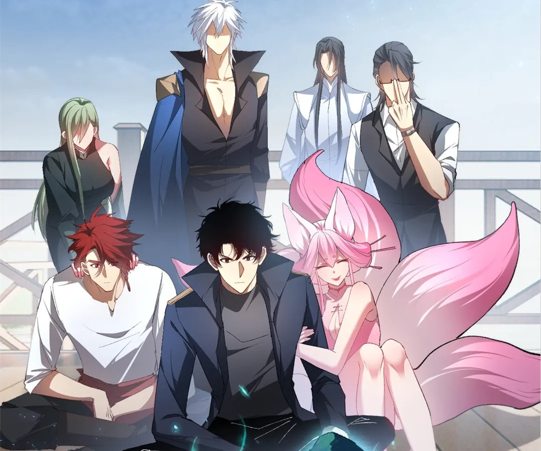 Read Zerg Ruler: I Command the Scourge chapter 66 image 73 on Lezhin